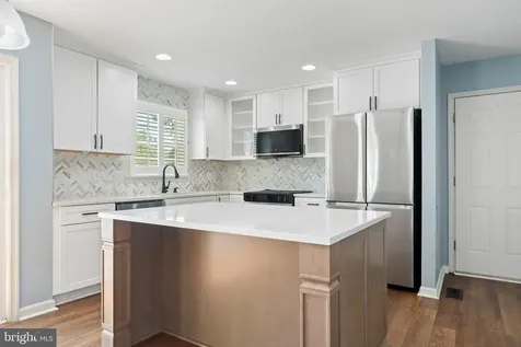 3703 Alberta Drive Fredericksburg VA 22408