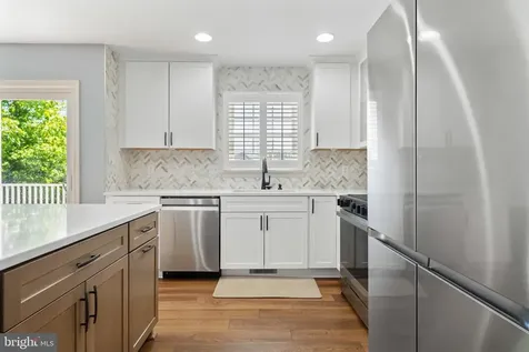 3703 Alberta Drive Fredericksburg VA 22408