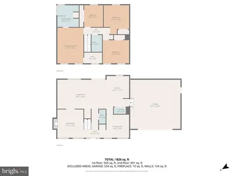 3703 Alberta Drive Fredericksburg VA 22408