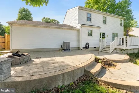 3703 Alberta Drive Fredericksburg VA 22408