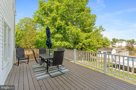 3703 Alberta Drive Fredericksburg VA 22408