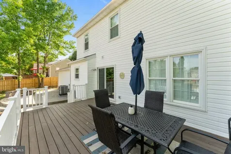 3703 Alberta Drive Fredericksburg VA 22408