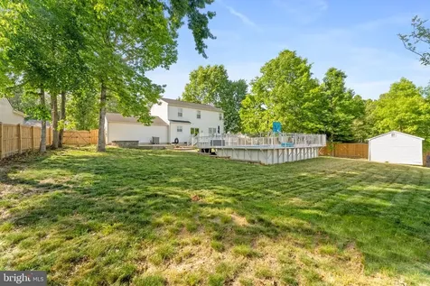 3703 Alberta Drive Fredericksburg VA 22408
