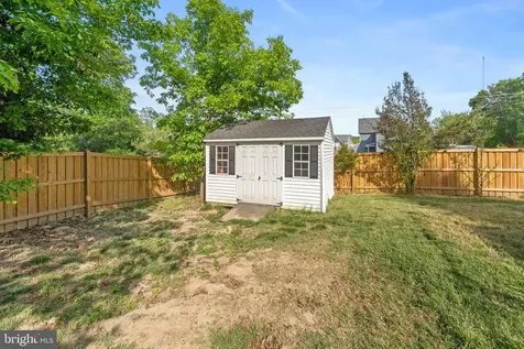3703 Alberta Drive Fredericksburg VA 22408