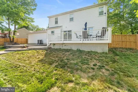 3703 Alberta Drive Fredericksburg VA 22408