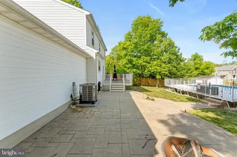 3703 Alberta Drive Fredericksburg VA 22408