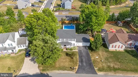 3703 Alberta Drive Fredericksburg VA 22408