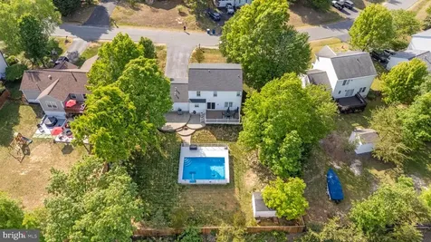 3703 Alberta Drive Fredericksburg VA 22408