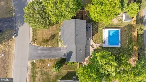 3703 Alberta Drive Fredericksburg VA 22408