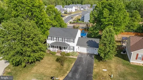 3703 Alberta Drive Fredericksburg VA 22408