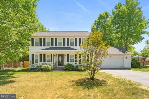 3703 Alberta Drive Fredericksburg VA 22408