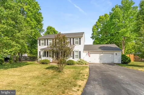 3703 Alberta Drive Fredericksburg VA 22408