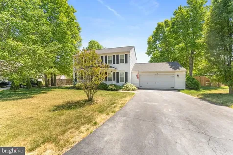 3703 Alberta Drive Fredericksburg VA 22408