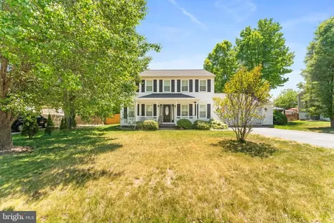 3703 Alberta Drive Fredericksburg VA 22408