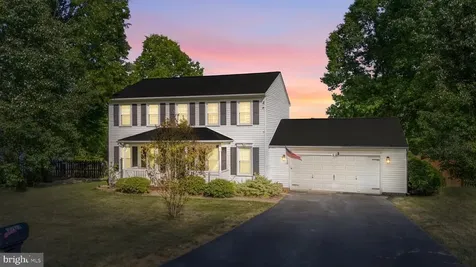 3703 Alberta Drive Fredericksburg VA 22408