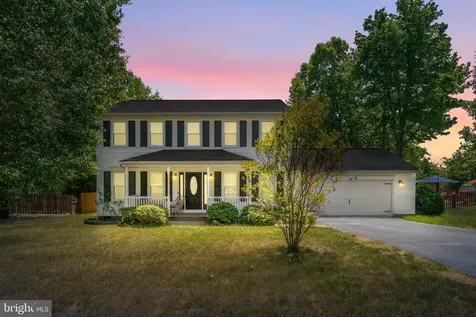 3703 Alberta Drive Fredericksburg VA 22408
