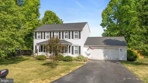 3703 Alberta Drive Fredericksburg VA 22408