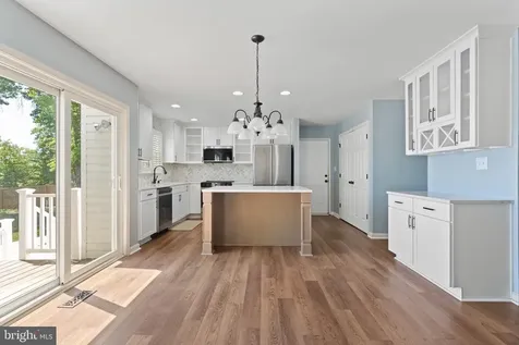 3703 Alberta Drive Fredericksburg VA 22408