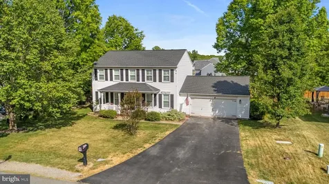 3703 Alberta Drive Fredericksburg VA 22408