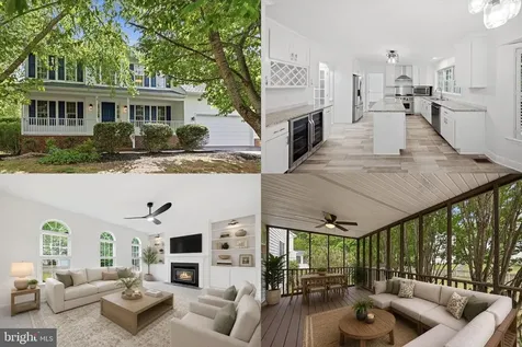 10403 Colechester Street Fredericksburg VA 22408