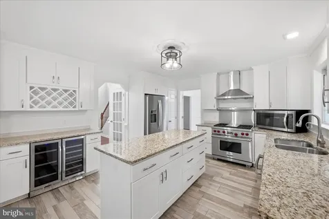 10403 Colechester Street Fredericksburg VA 22408