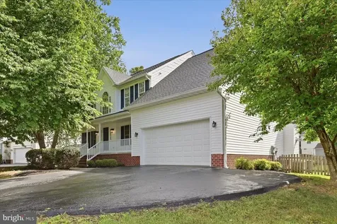 10403 Colechester Street Fredericksburg VA 22408