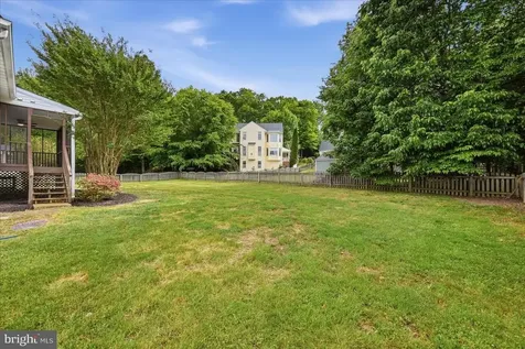 10403 Colechester Street Fredericksburg VA 22408