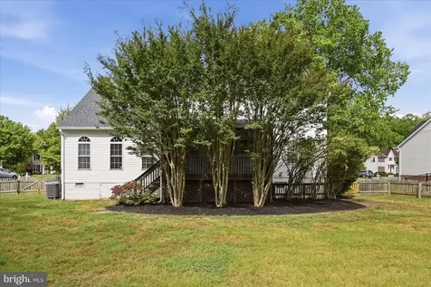 10403 Colechester Street Fredericksburg VA 22408