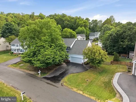 10403 Colechester Street Fredericksburg VA 22408