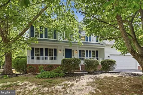10403 Colechester Street Fredericksburg VA 22408