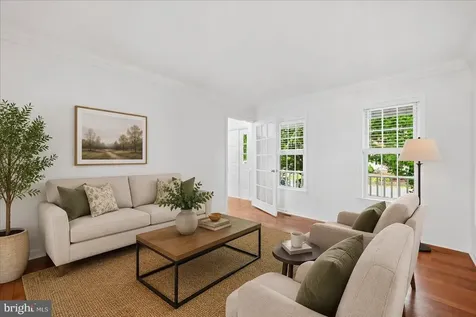 10403 Colechester Street Fredericksburg VA 22408