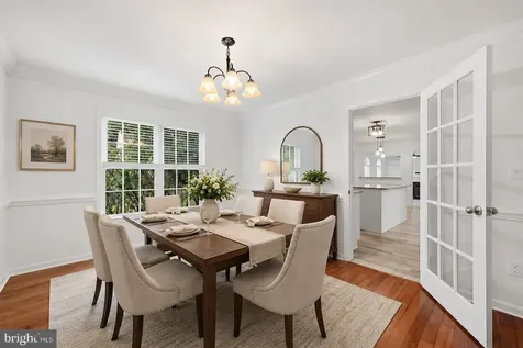 10403 Colechester Street Fredericksburg VA 22408