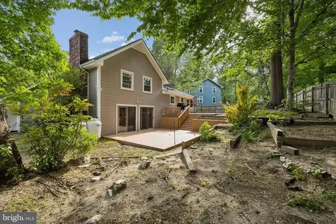 4 Pond Circle Fredericksburg VA 22407