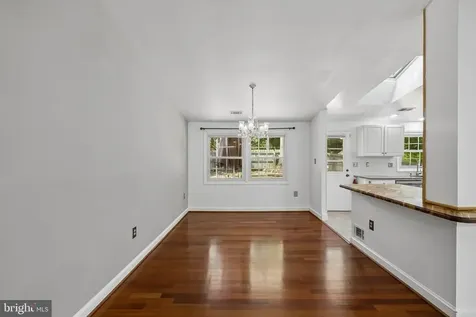 4 Pond Circle Fredericksburg VA 22407