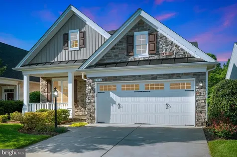 7736 General Wright Drive Fredericksburg VA 22407