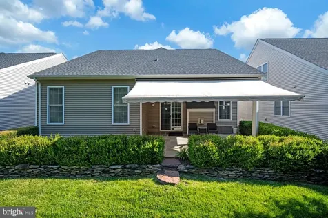 7736 General Wright Drive Fredericksburg VA 22407