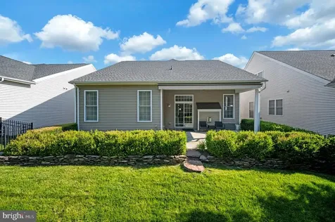 7736 General Wright Drive Fredericksburg VA 22407