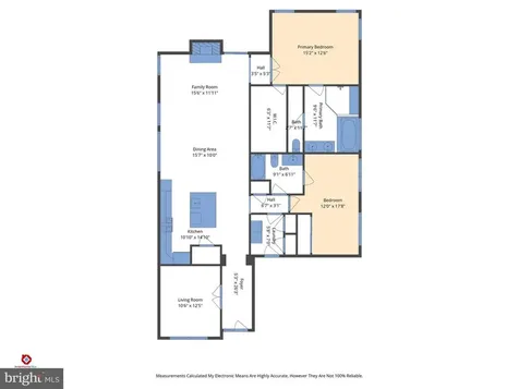 7736 General Wright Drive Fredericksburg VA 22407
