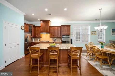 7736 General Wright Drive Fredericksburg VA 22407