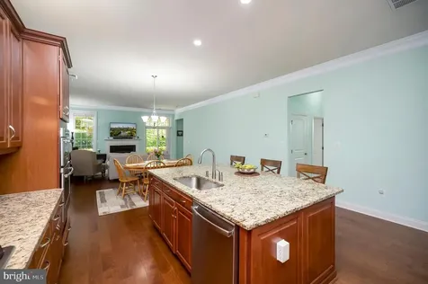 7736 General Wright Drive Fredericksburg VA 22407