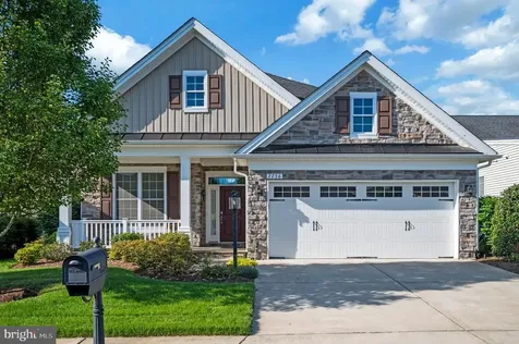 7736 General Wright Drive Fredericksburg VA 22407