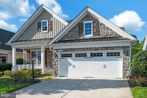 7736 General Wright Drive Fredericksburg VA 22407