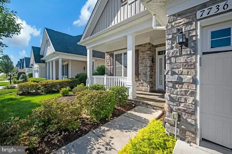 7736 General Wright Drive Fredericksburg VA 22407