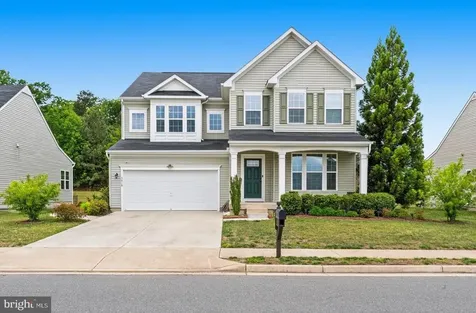5818 Piney Glade Road Fredericksburg VA 22407