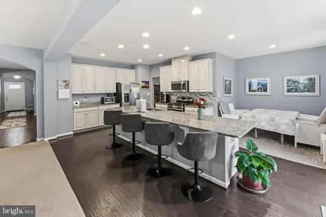 5818 Piney Glade Road Fredericksburg VA 22407