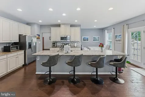 5818 Piney Glade Road Fredericksburg VA 22407