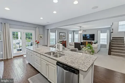 5818 Piney Glade Road Fredericksburg VA 22407