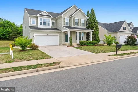 5818 Piney Glade Road Fredericksburg VA 22407