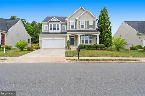 5818 Piney Glade Road Fredericksburg VA 22407