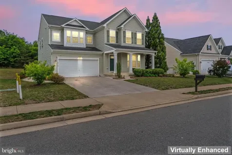 5818 Piney Glade Road Fredericksburg VA 22407